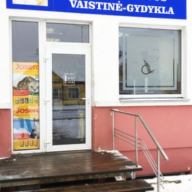 veterinarija Elektrėnuose